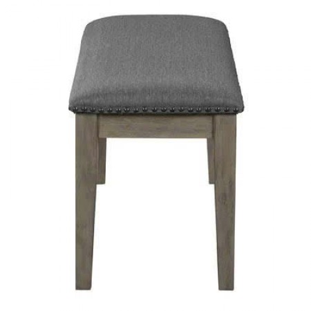 D617-00 : Ghế Băng Dài, Ghế Chờ + Mặt Ghế Nệm Vải